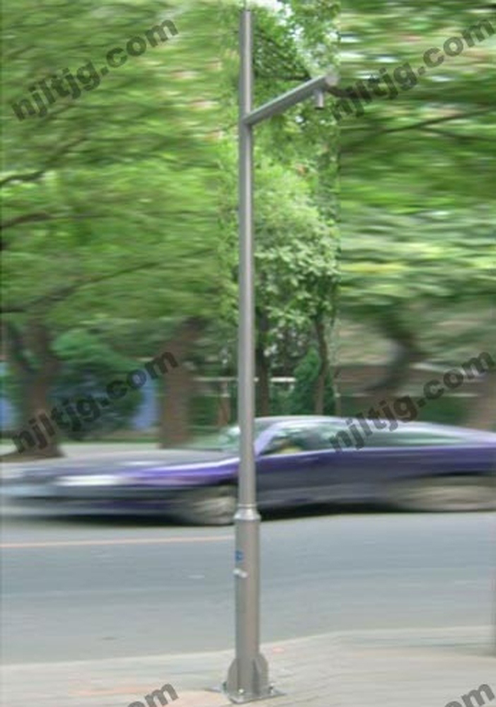 监控杆18