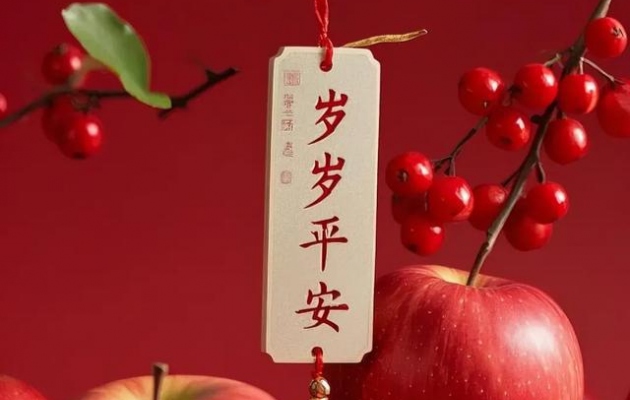 话春节：春节的起源与历史变迁