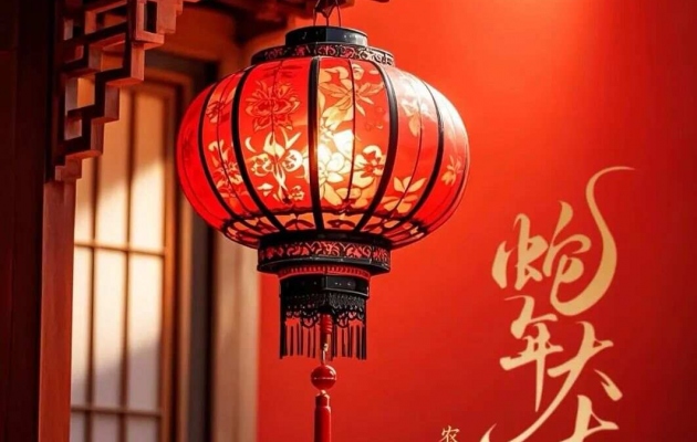 春节：千年传承的文化盛宴