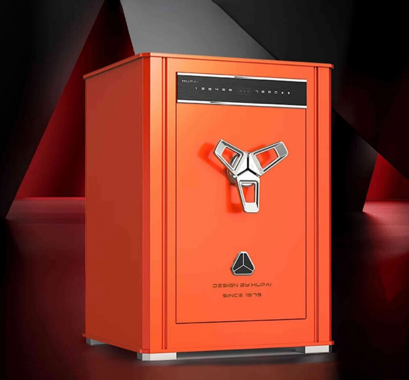 BXG-12  保险柜$3CD-65 safe