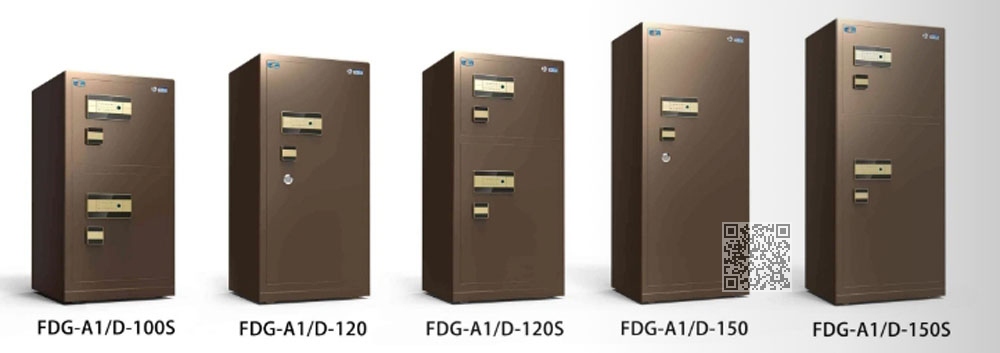 FDG-A1/D-30 保险柜