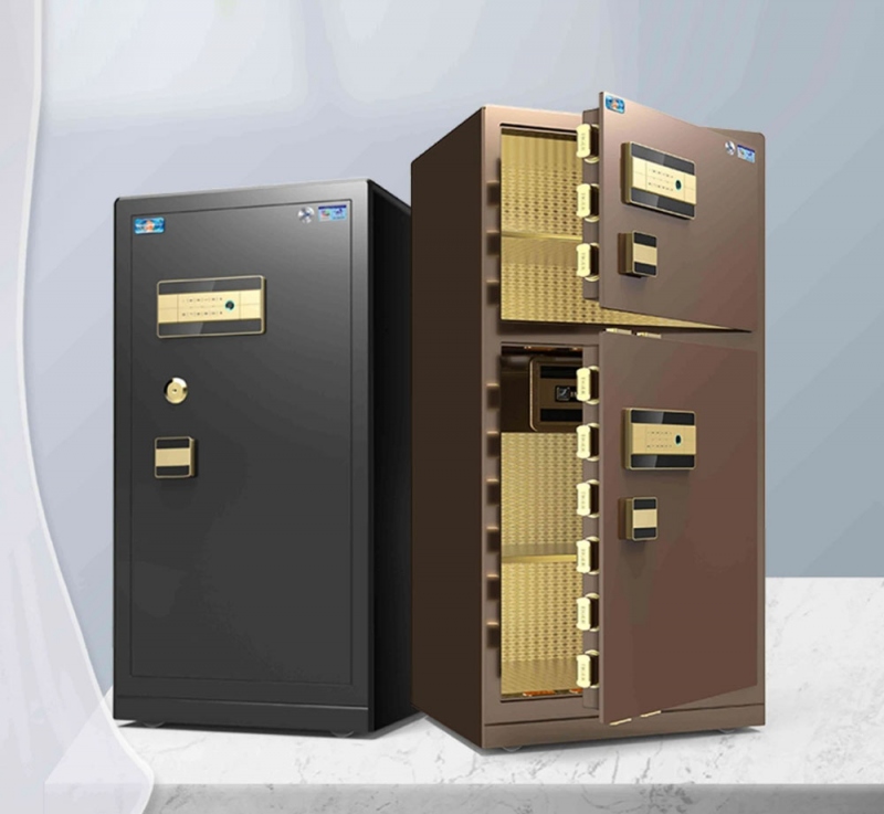 BXG-14 保险柜$FDG-A1/D-30 safe
