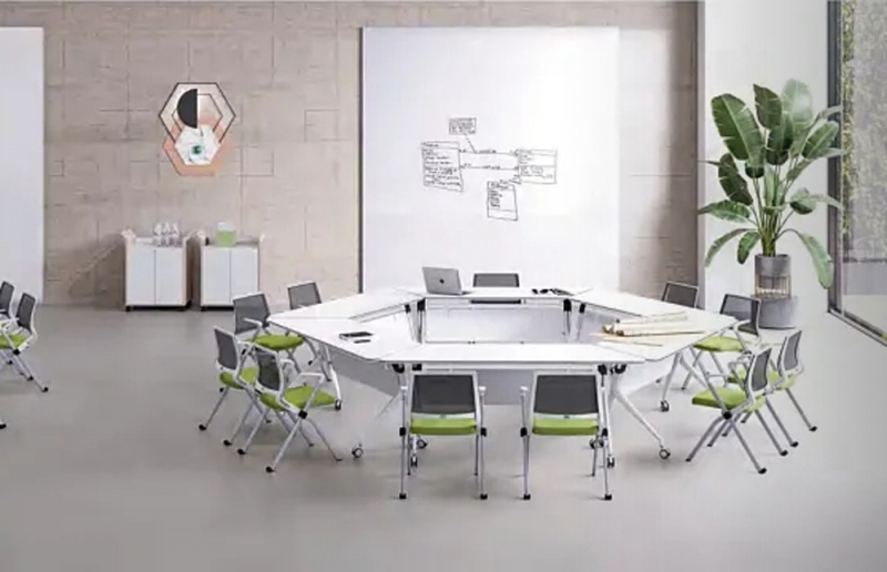 XSKZY-2 培训桌$XSKZY-2 Training Table