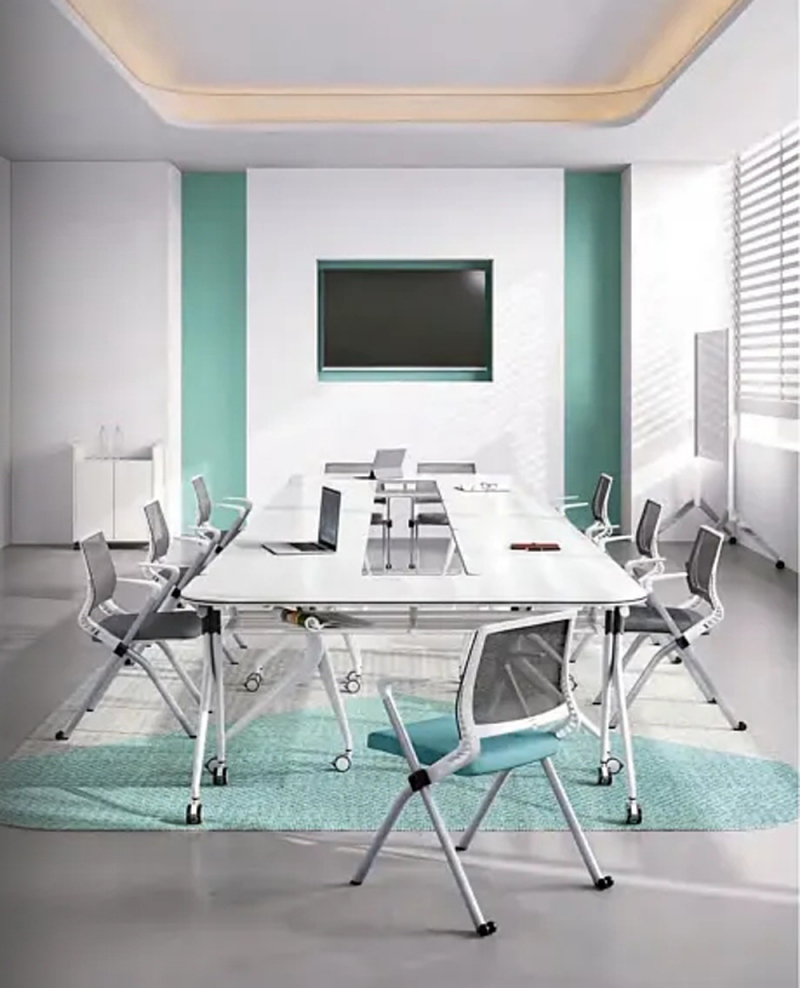 XSKZY-3 培训桌$XSKZY-3 Training Table