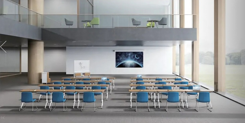 XSKZY-7 培训桌$XSKZY-7Training Table