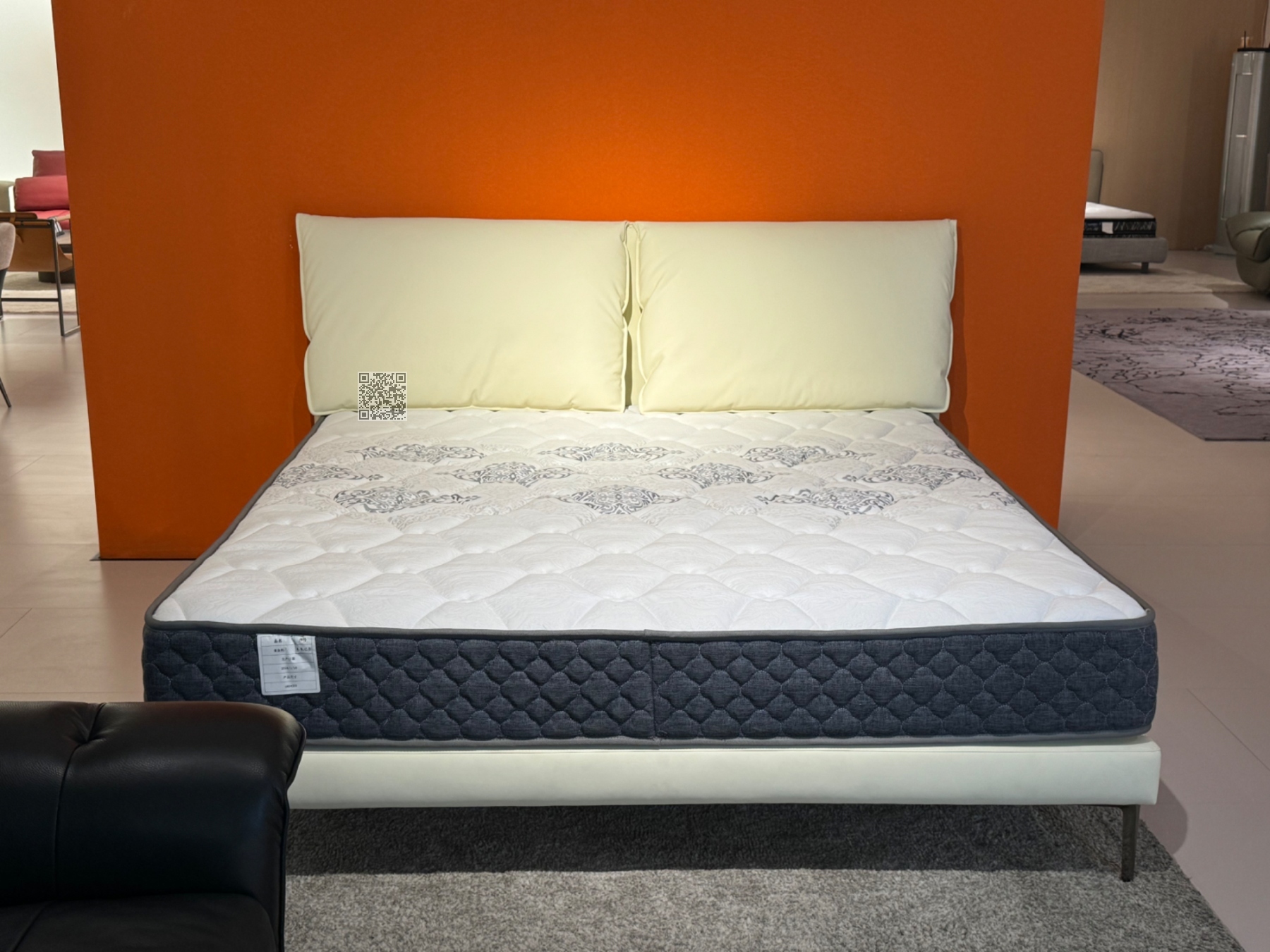 小象耳朵床 小象耳朵床