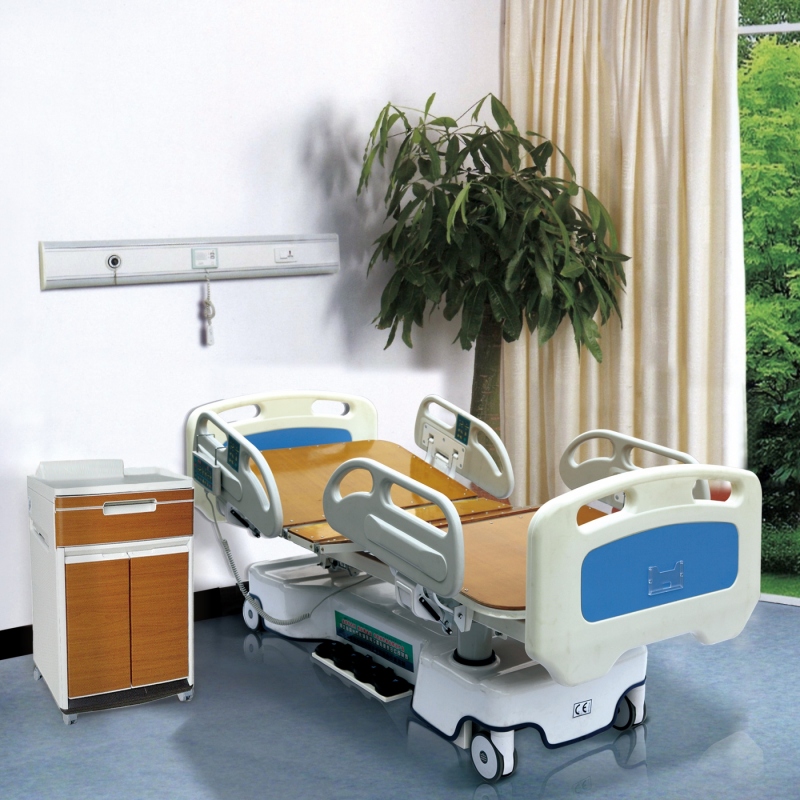 GZYLC-01 医疗床$GZYLC- 01 Medical bed