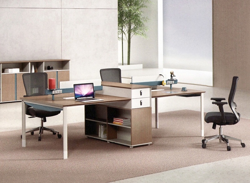 PFGW-19 钢架高柜四人位$ PFGW-19  steel frame high cabinet for four people