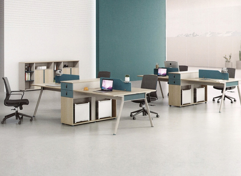 PFGW-27  钢架高柜四人位$ PFGW-27  steel frame high cabinet for four people