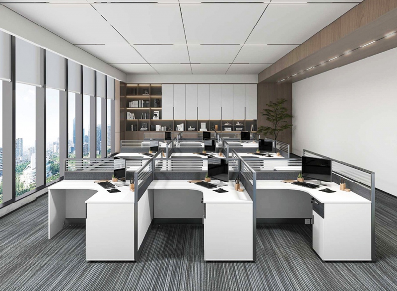 PFGW-3千字形六人位 $PFGW-3Thousand shaped Six seater