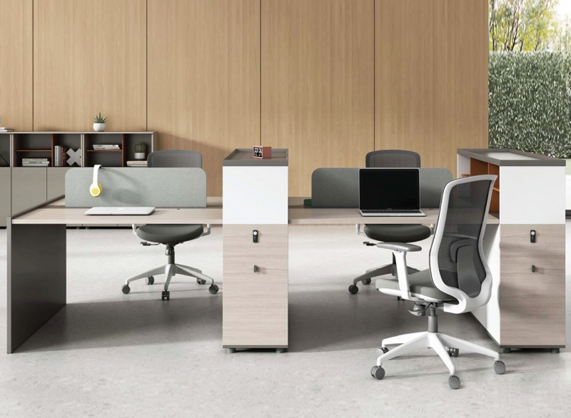 14PFGW-14 屏风工位 $PFGW-14 Screen Workstation