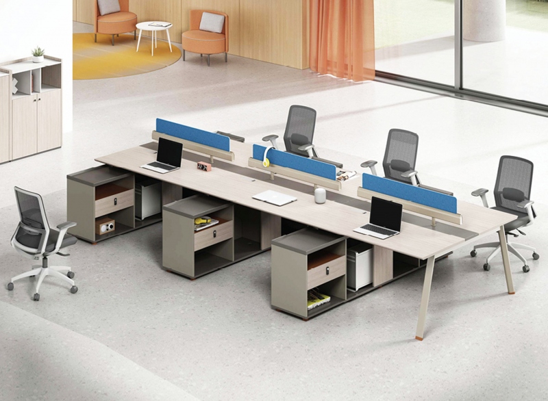 17 PFGW-17 屏风工位 $PFGW-17 Screen Workstation