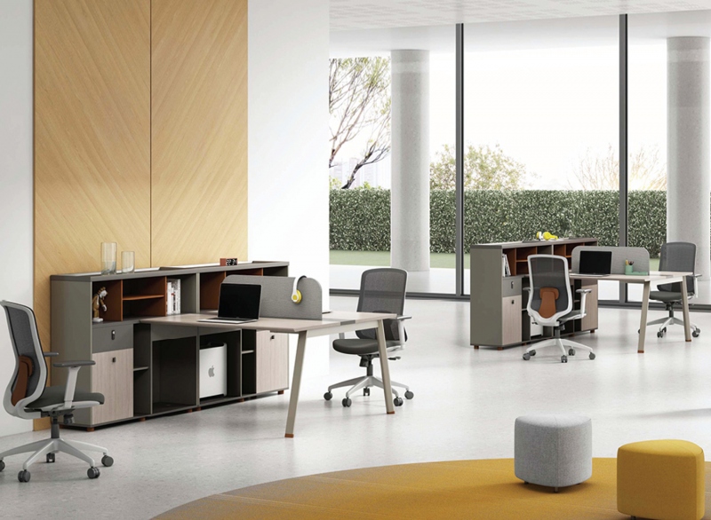 PFGW-20屏风工位 $PFGW-20Screen Workstation