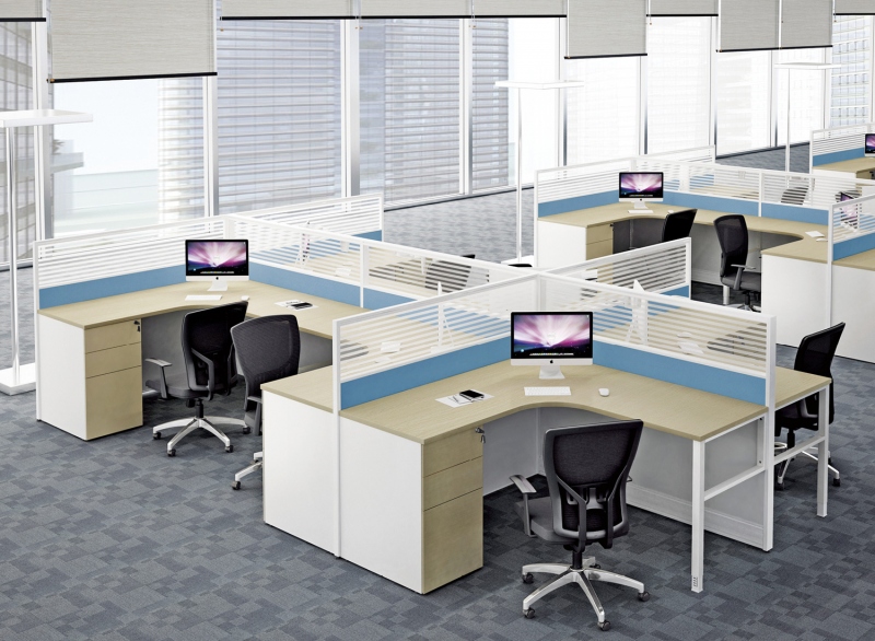 PFGW-28  屏风工作位 $PFGW-28  Screen Workstation