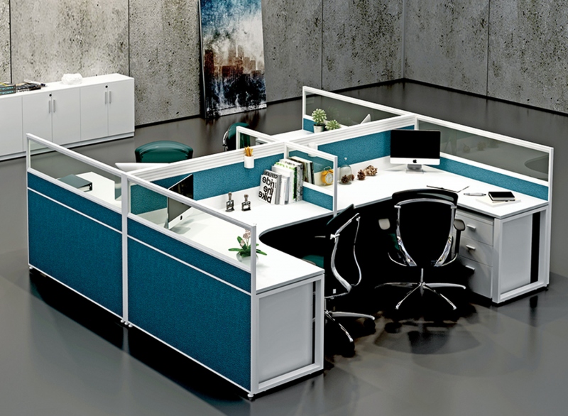 PFGW-32  屏风工作位 $PFGW-32  Screen Workstation