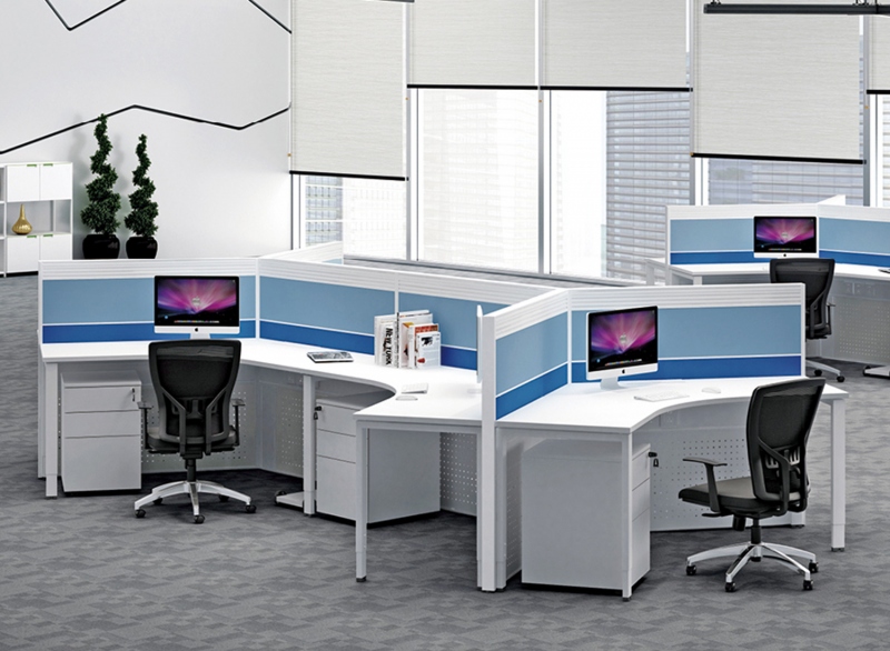 PFGW-29 屏风工作位 $PFGW-29 Screen Workstation