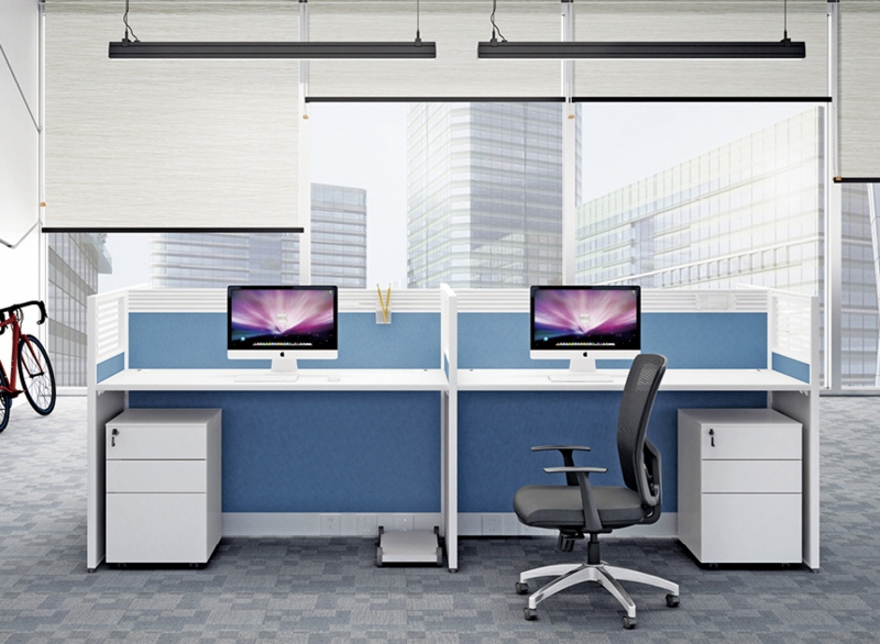 PFGW-31  屏风工作位 $PFGW-31  Screen Workstation