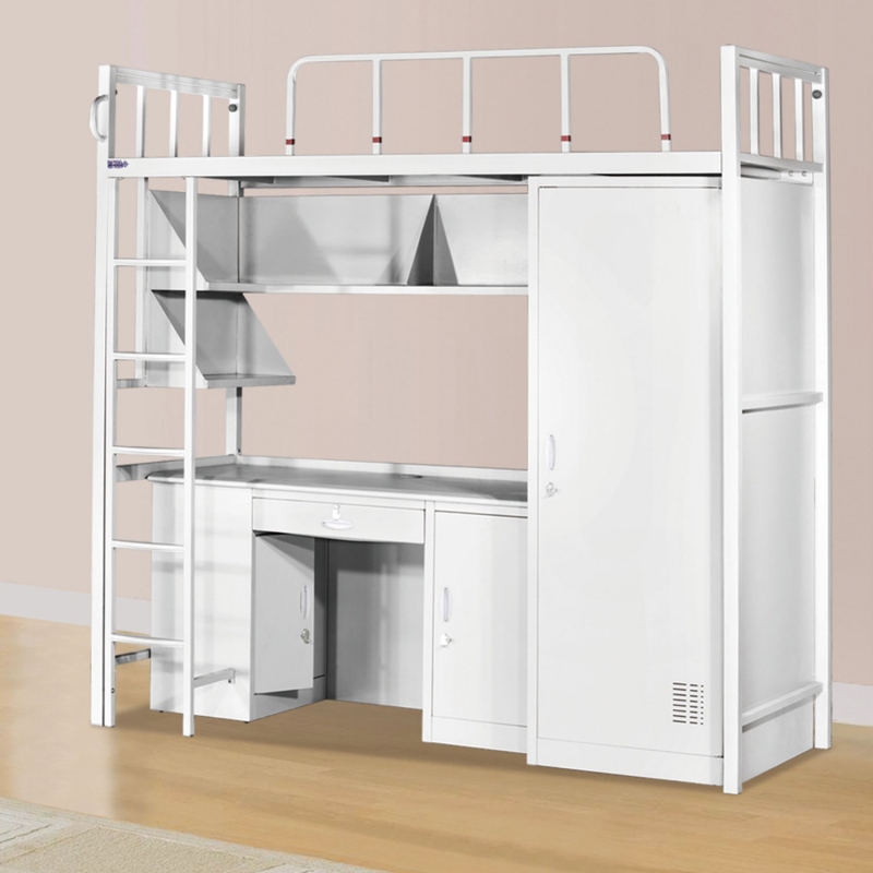 GYC-5 钢制公寓床