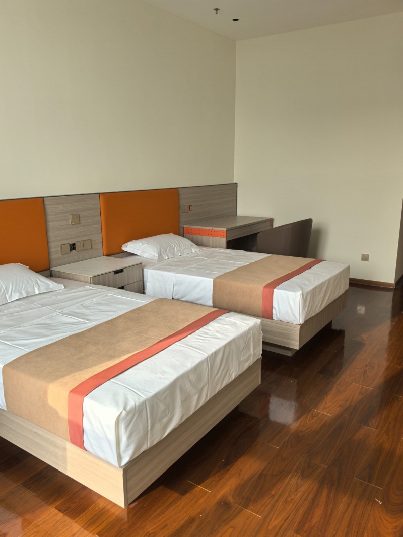 酒店家具系列28