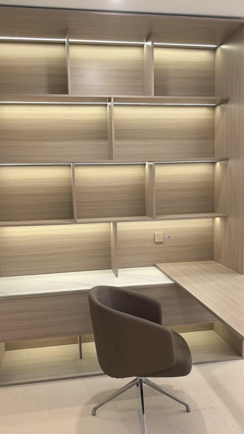 酒店家具系列31