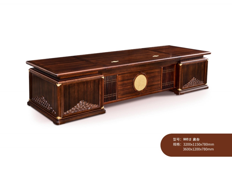 新中式家具系列2