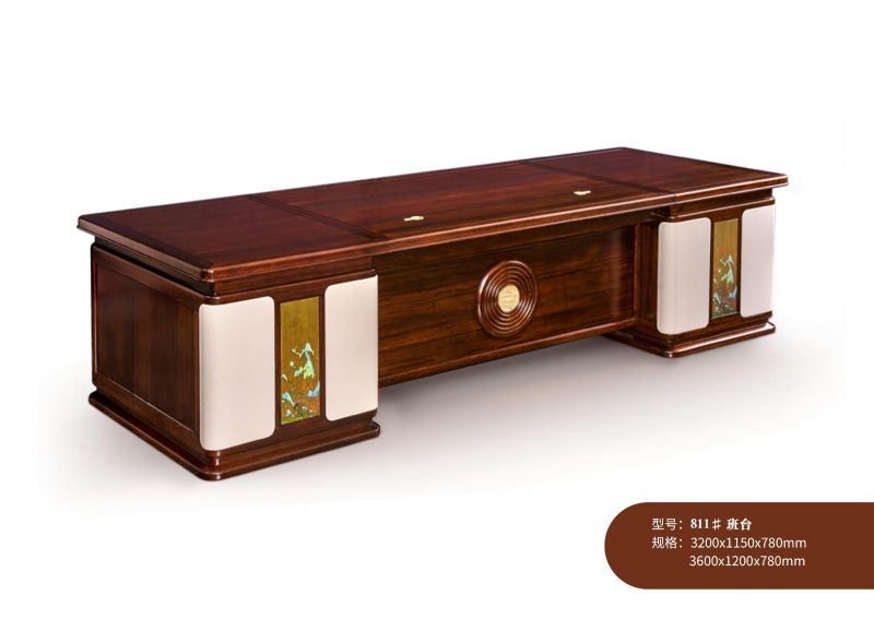 新中式家具系列4