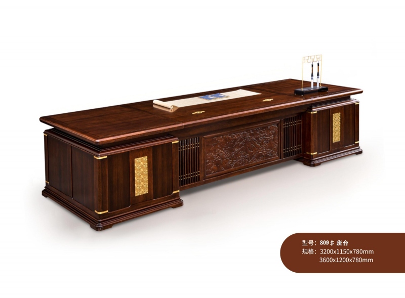 新中式家具系列5