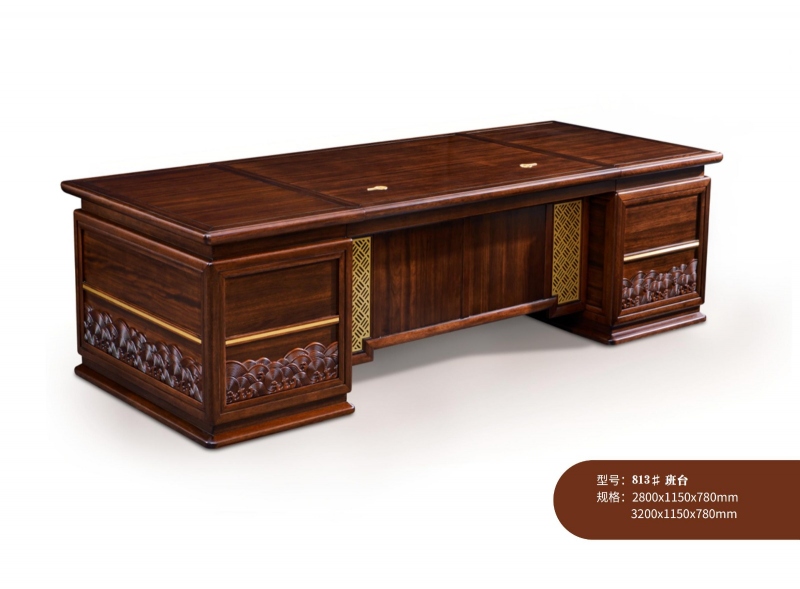 新中式家具系列7