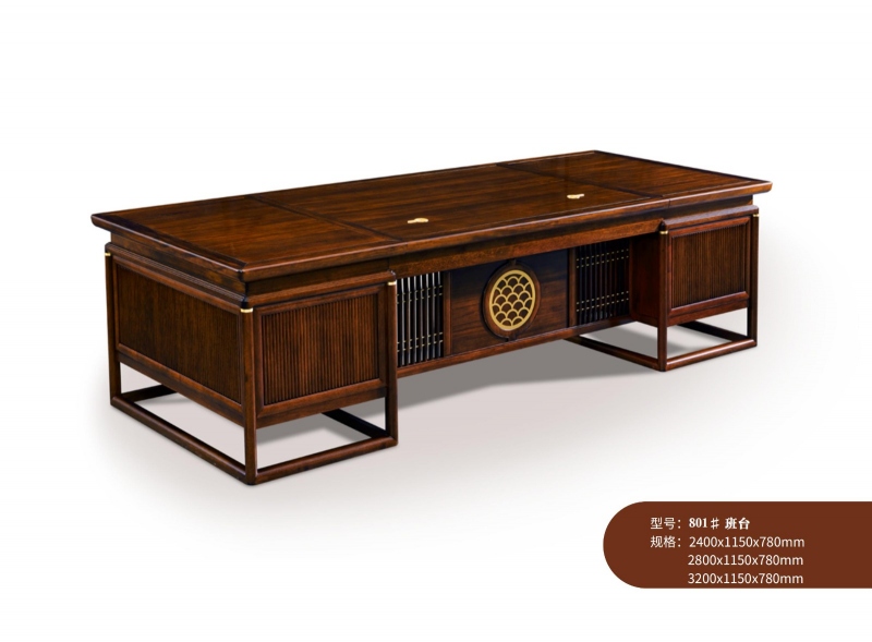 新中式家具系列8