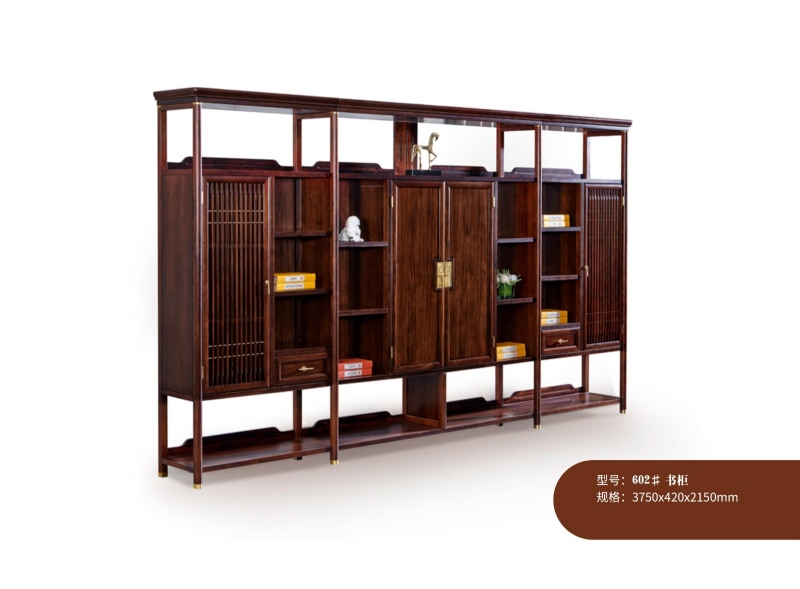 新中式家具系列10