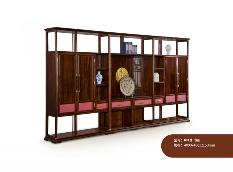 新中式家具系列11