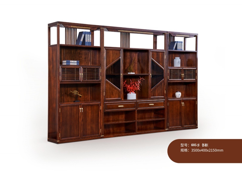 新中式家具系列12