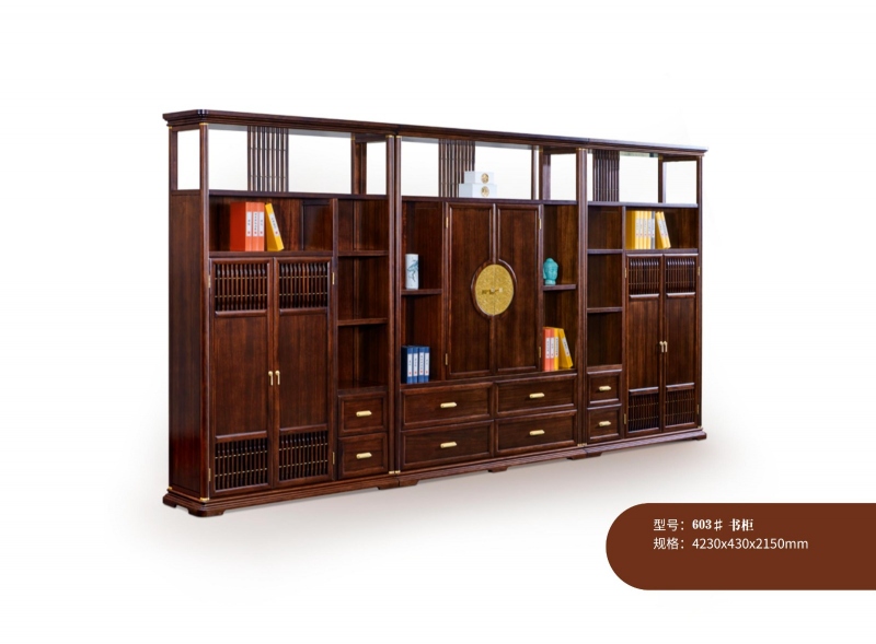 新中式家具系列14