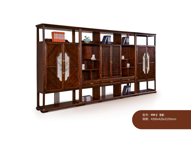 新中式家具系列17