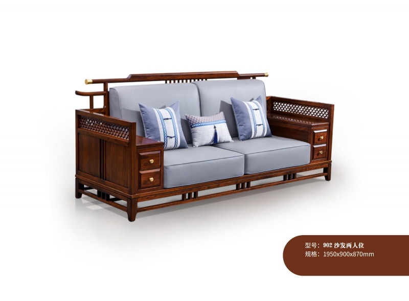 新中式家具系列19