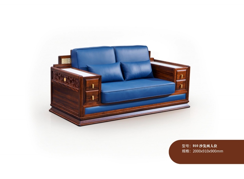 新中式家具系列22