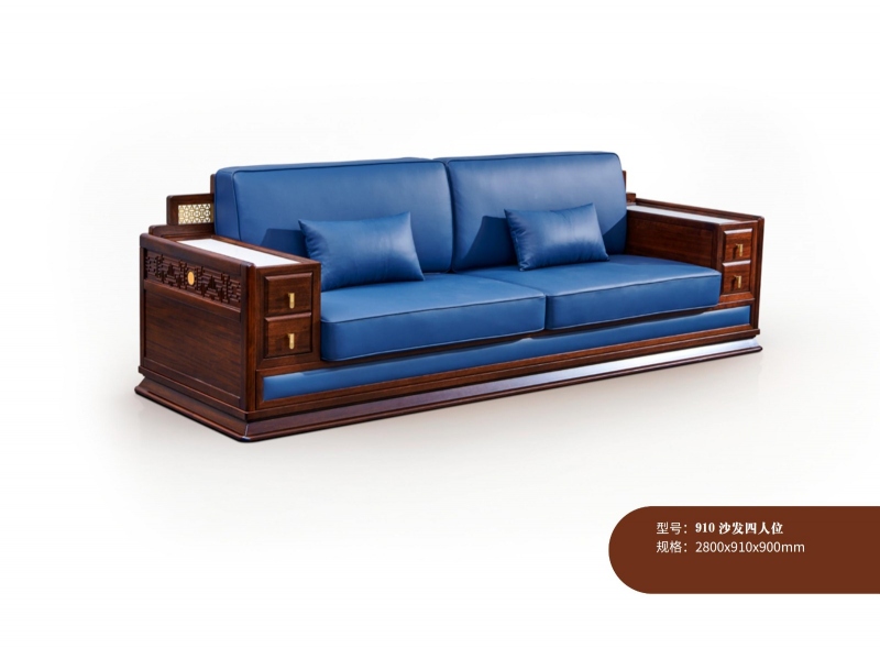 新中式家具系列23