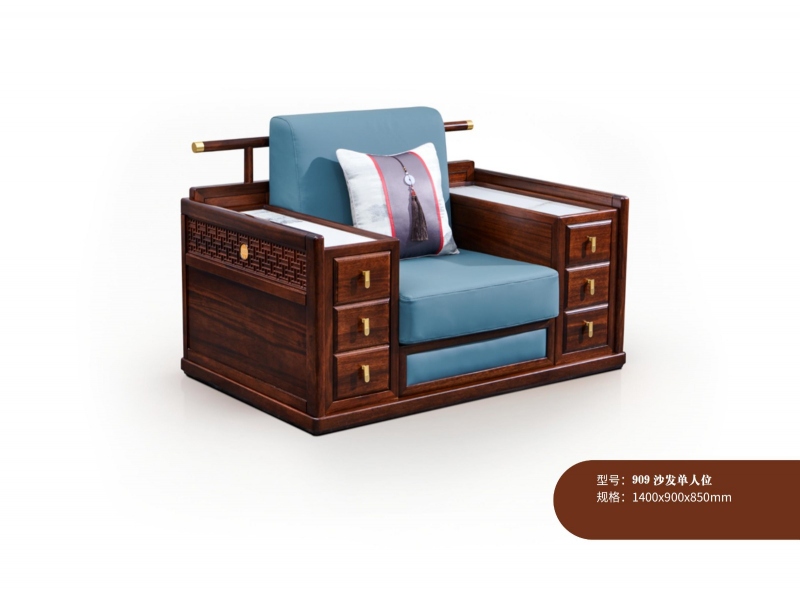 新中式家具系列24