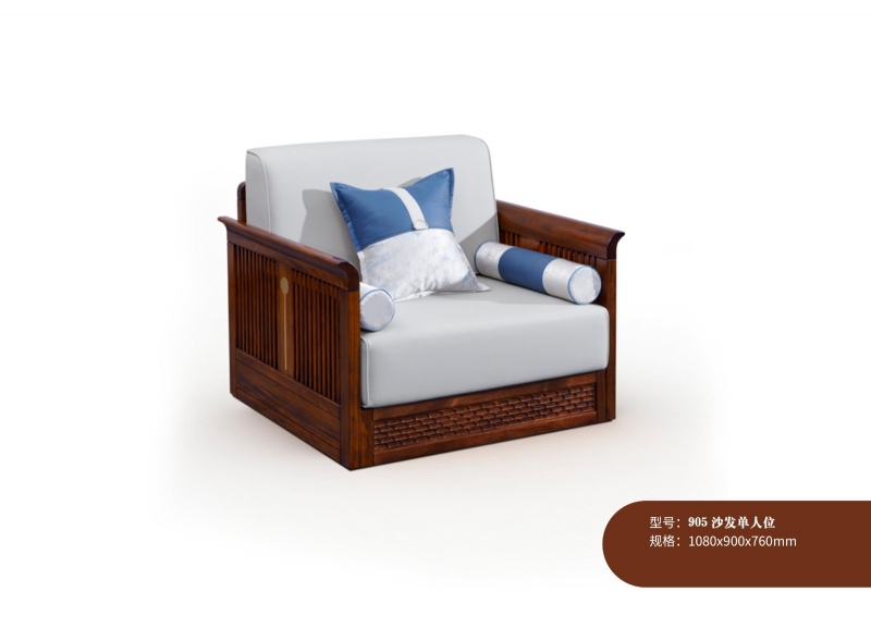 新中式家具系列25