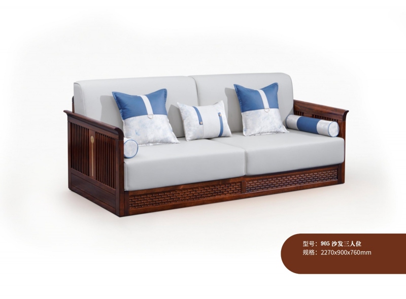 新中式家具系列27