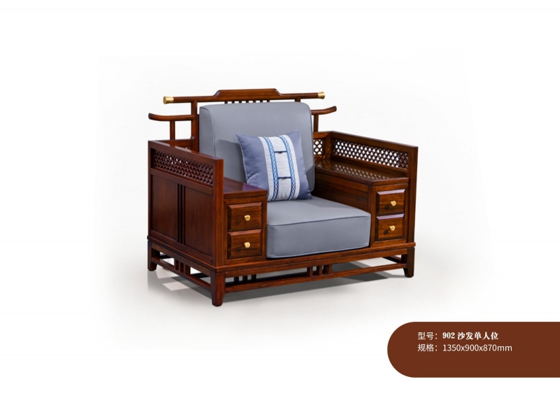 新中式家具系列26