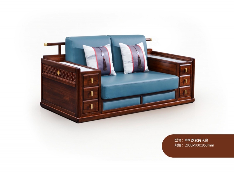 新中式家具系列28