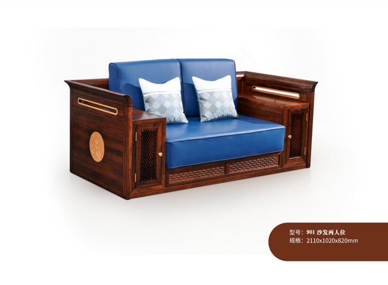 新中式家具系列30