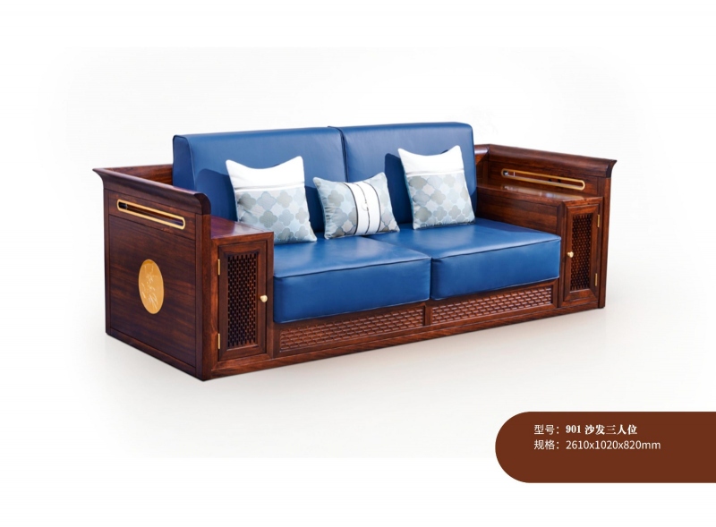 新中式家具系列29