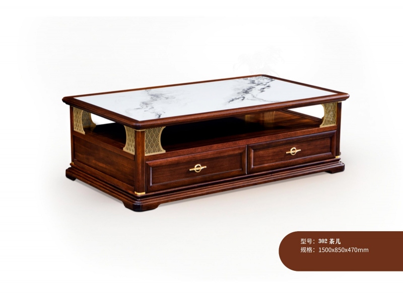 新中式家具系列33