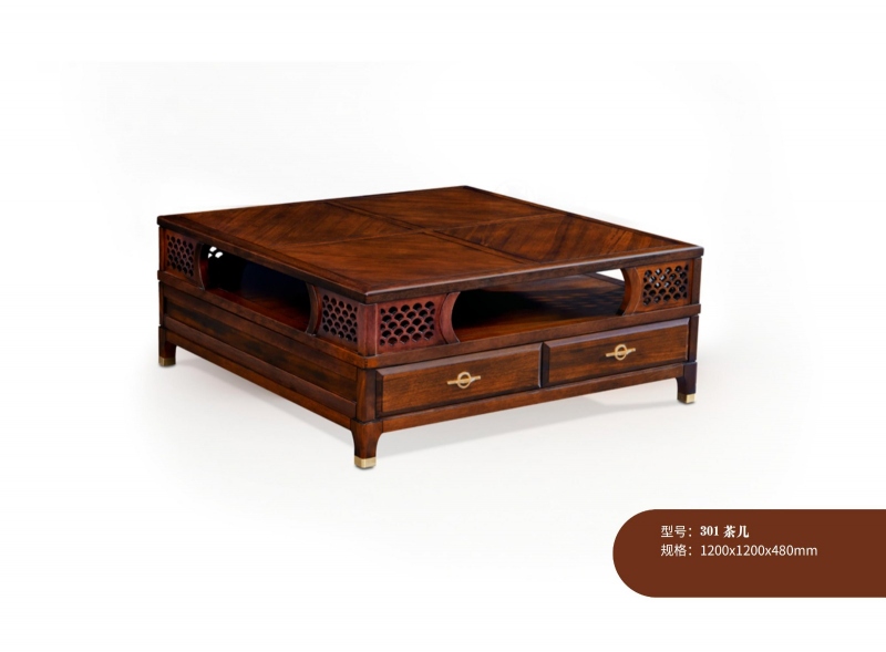 新中式家具系列34