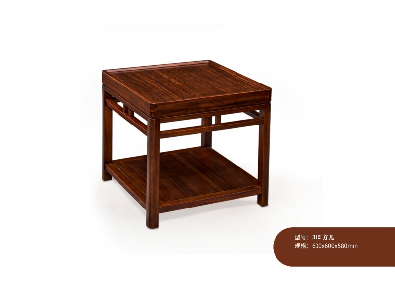 新中式家具系列35