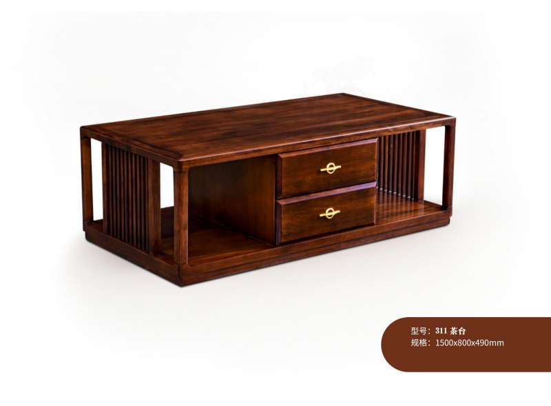 新中式家具系列36