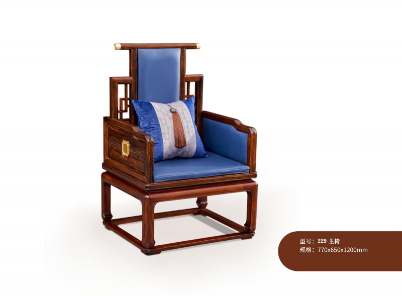 新中式家具系列37