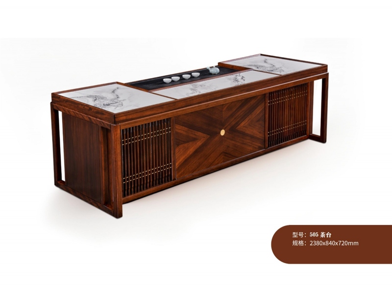 新中式家具系列43